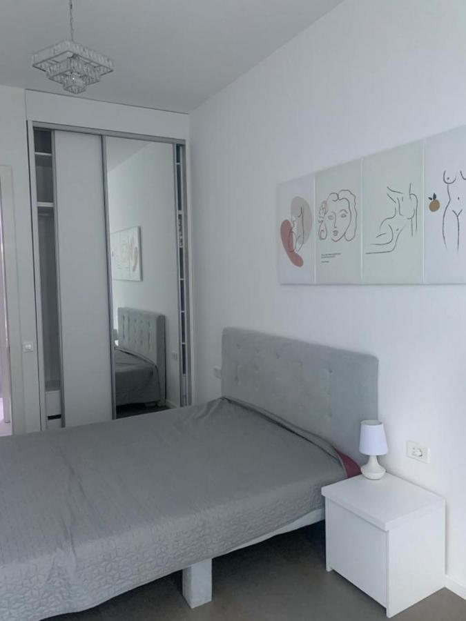 Ferienwohnung Luka Budva Exterior foto