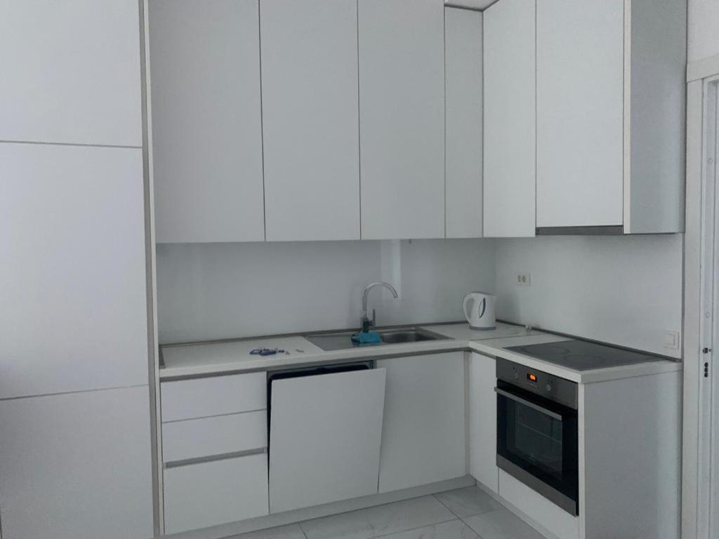 Ferienwohnung Luka Budva Exterior foto