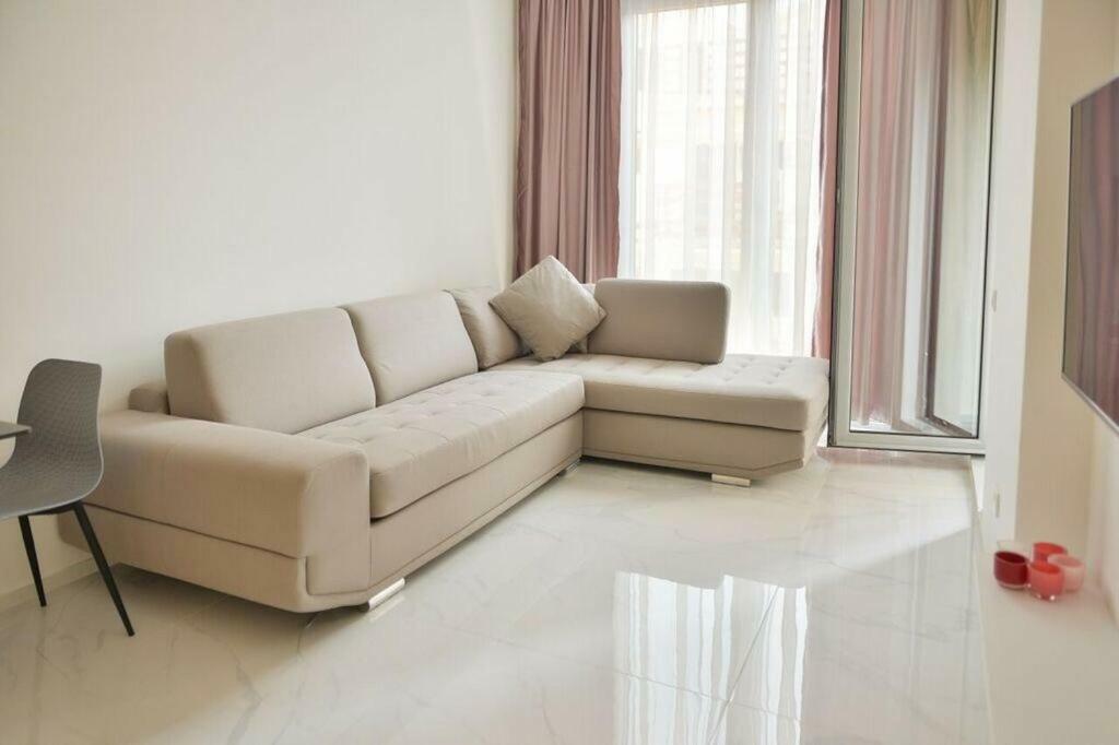 Ferienwohnung Luka Budva Exterior foto